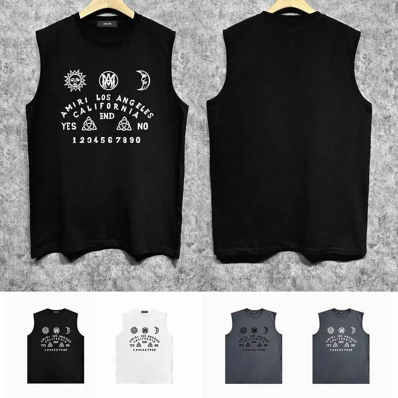 Amiri S-2XL 11tr ZJBAM073